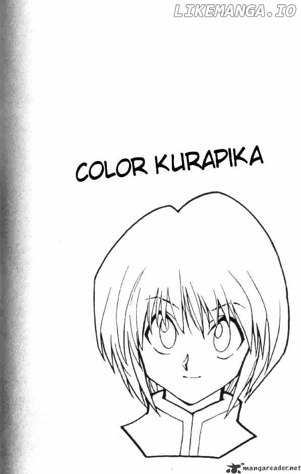 Hunter x Hunter, Chapter 49 image 15